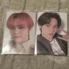 NCTZONE クーポンパック トレカ ロックスター エクスプローラー クン