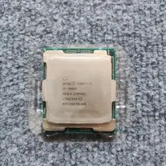 2025年最新】core i7 7800xの人気アイテム - メルカリ