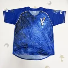 ベイスターズYOKOHAMA STAR NIGHT 2023 ユニフォーム