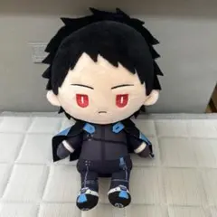ワールドトリガー 風間蒼也