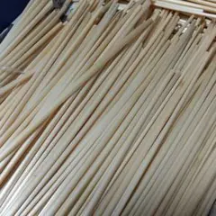 無農薬 麦ワラ わら