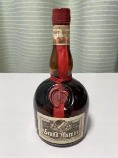 古酒 グランマニエ ルージュ 未開栓