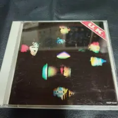 U.K. アルバム CD