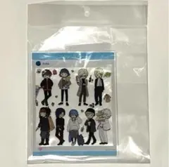 未開封 eeoくじDRAMAtical Murder ドラマダ