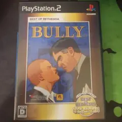 Bully PlayStation 2 ソフト