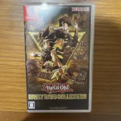 Switch 遊戯王 アーリーデイズコレクション