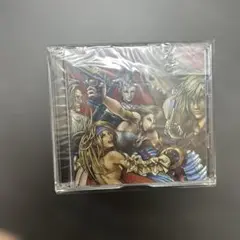 FINAL FANTASY X2 OriginalSoundtrack