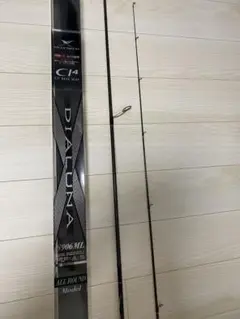 【スピニングロッド】ディアルーナ S906ML Yahoo!オークション -「ディアルーナ s906ml」の落札相場・落札価格