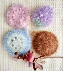 Handmade　スセミ　韓国スポンジ　お試し価格