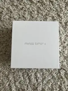 minee4 マイニータイマー 勉強 パステルマリン アプリ対応