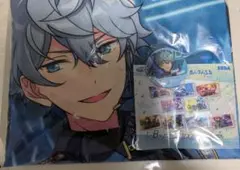 【プロセカ×あんスタ】ラッキーくじ 瀬名泉