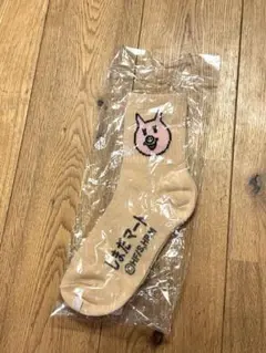 ハイキュー！！　しまだマート　靴下