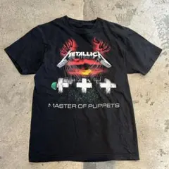 古着 METALLICA メタリカ Tシャツ バンドTシャツ