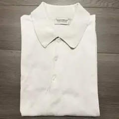 JOHN SMEDLEY／ジョンスメドレー　ISIS　ライトグレー　size:S