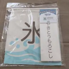 スリーコインズ　屋台メニュー　タペストリー