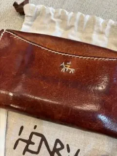 休日SALE henry cuirアンリークイール レザービーズ付きキーホルダー 楽天市場】【HENRY CUIRアンリークイール】 レザーチャーム