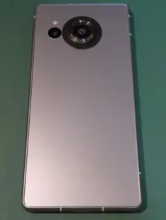 AQUOS R8 SIMフリー 訳あり