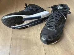 ビモロ　シューズ　QTM 25.5 個人塗装有