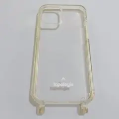 topologie Verdon Phone Case iPhone12
