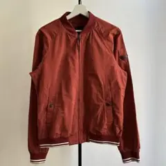 PRADA ボンバージャケット ナイロンジャケット renylon