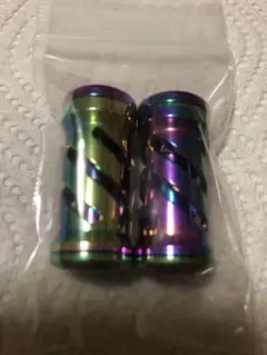 リール ハンドルノブ①