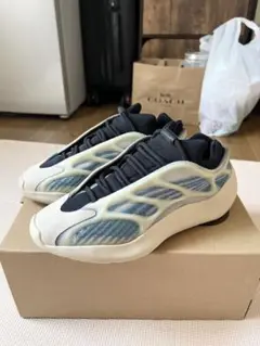 adidas YEEZY 700V3 "Kyanite"