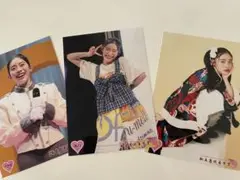 私立恵比寿中学 風見和香 春ツアー ドクロ 生写真