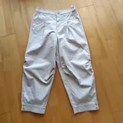 センソユニコ　andhue　パンツ