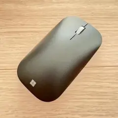 Microsoft Surface モバイルマウス 1679/1679Cブラック