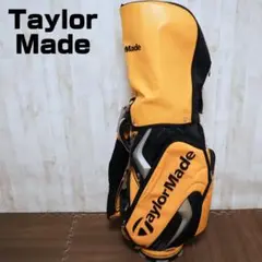 テーラーメイド TaylorMade TPツアープリファートキャディバッグ