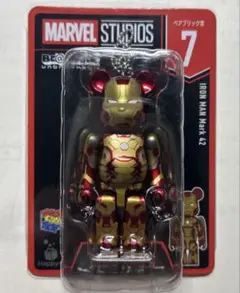 BE@RBRICK 2体セット
