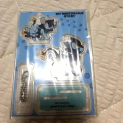 ポケモン　レントラー　アクスタ　MY RENTORAR’S STORY