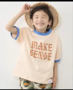 チャオパニック　tシャツ 140