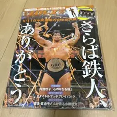 2025年最新】小橋建太引退試合の人気アイテム - メルカリ