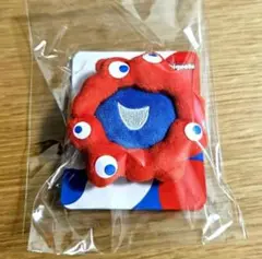 【新品】大阪関西万博 ミャクミャク ぬいバッジ フェイス
