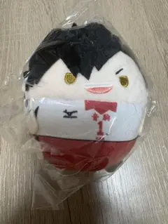 ハイキュー 黒尾鉄郎 ふわコロりん5