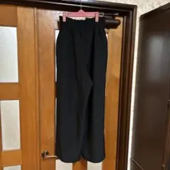 レプシムワイドパンツ
