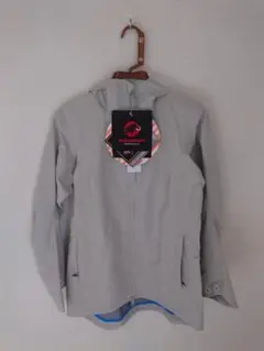 MAMMUT マムート Hs Hooded Jacket AF Women