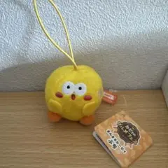 「カービィのグルメフェス」まんまるカービィ　ぷち/キービィイエロー⭐︎新品