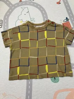 MARKEY'S HOGAN キッズ＊95-100㎝Tシャツ