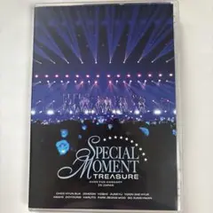 treasure special moment BluRay ⑤