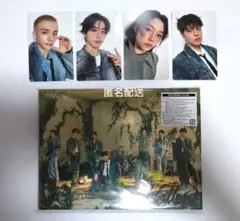 Stray Kids Hollow 初回生産限定盤A