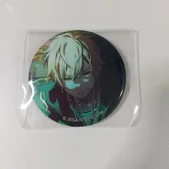 東雲彰人 缶バッジ 月光