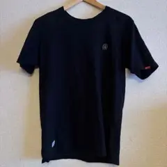 WTAPS Tシャツ 半袖Tシャツ バックプリント メンズTシャツ ブラック