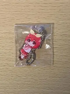 ToHeart アクリルキーホルダー ソフマップ 特典