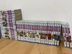 【美品】BLEACH ブリーチ 23巻〜66巻セット　＋3冊