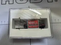 サンワ(SANWA)/107A54621A/SGS-02 ジャイロシステム