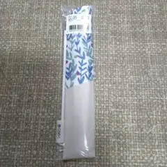 セシール　扇子　京都くろちく　限定コラボ　ケース付き　★匿名配送