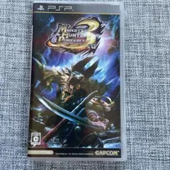 ＰＳＰ　ゲームソフト