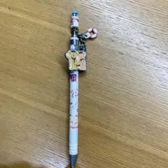 ダッフィーのシャーペン